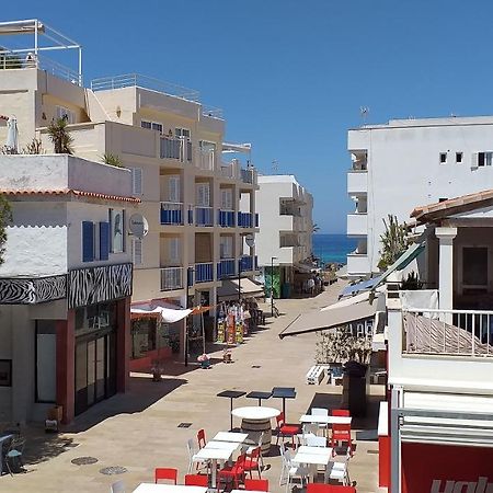 Apartamentos Formentera Cordula 5 Es Pujols Εξωτερικό φωτογραφία