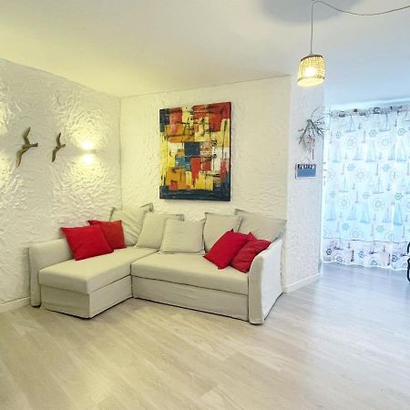 Apartamentos Formentera Cordula 5 Es Pujols Εξωτερικό φωτογραφία
