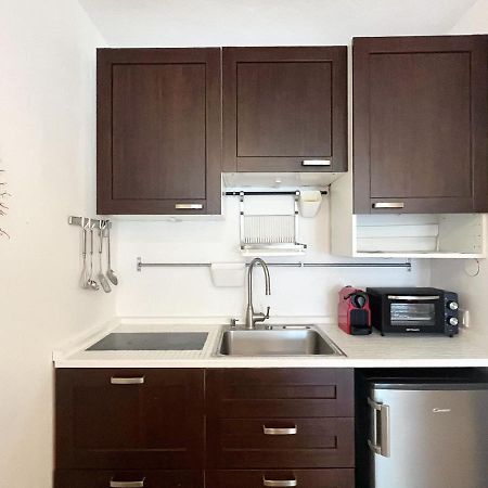 Apartamentos Formentera Cordula 5 Es Pujols Εξωτερικό φωτογραφία