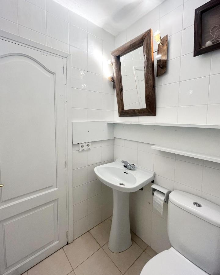 Apartamentos Formentera Cordula 5 Es Pujols Εξωτερικό φωτογραφία