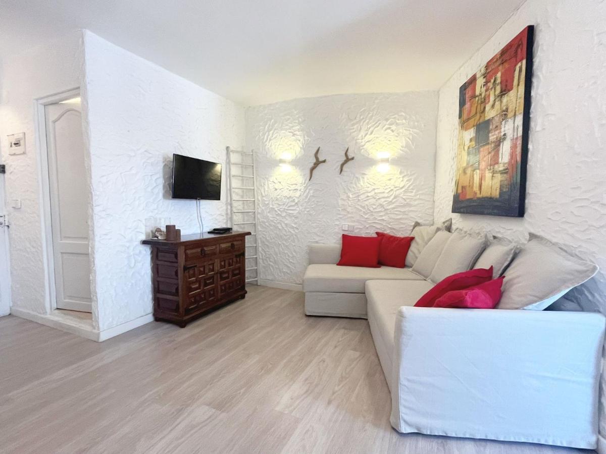 Apartamentos Formentera Cordula 5 Es Pujols Εξωτερικό φωτογραφία
