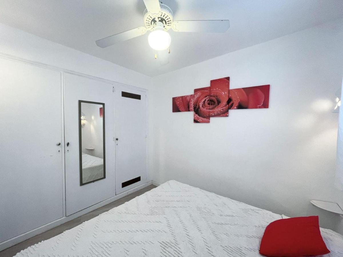 Apartamentos Formentera Cordula 5 Es Pujols Εξωτερικό φωτογραφία