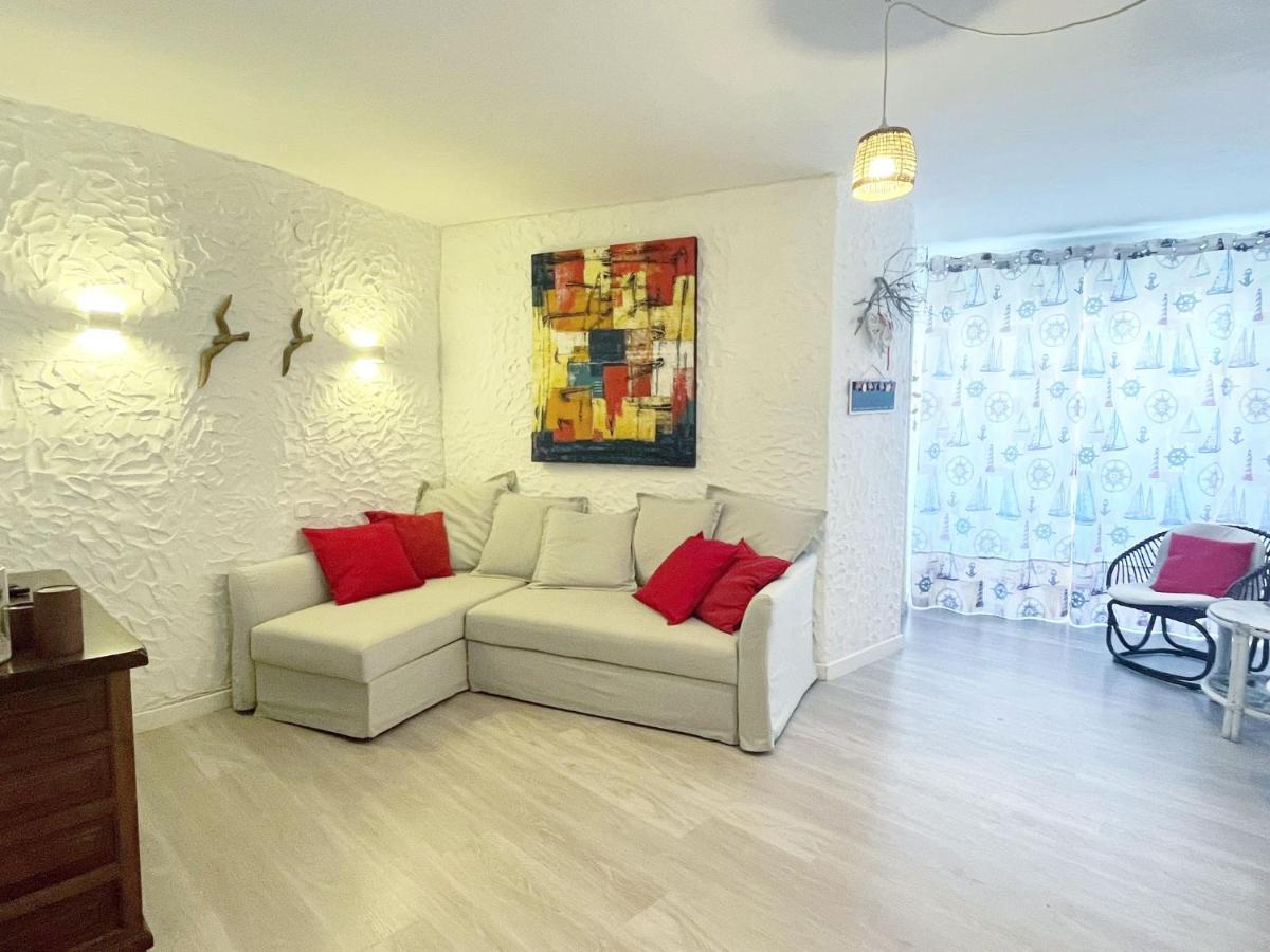 Apartamentos Formentera Cordula 5 Es Pujols Εξωτερικό φωτογραφία