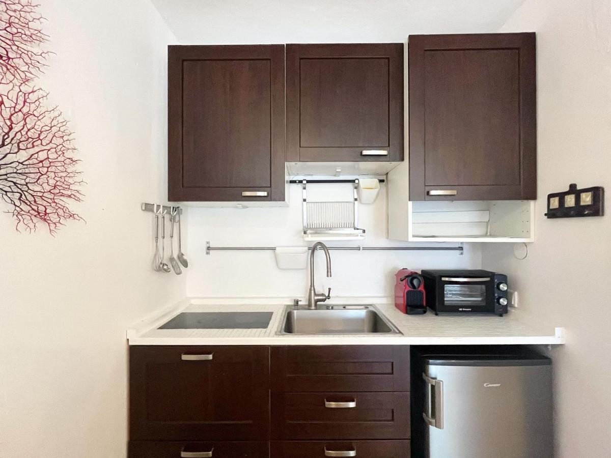 Apartamentos Formentera Cordula 5 Es Pujols Εξωτερικό φωτογραφία