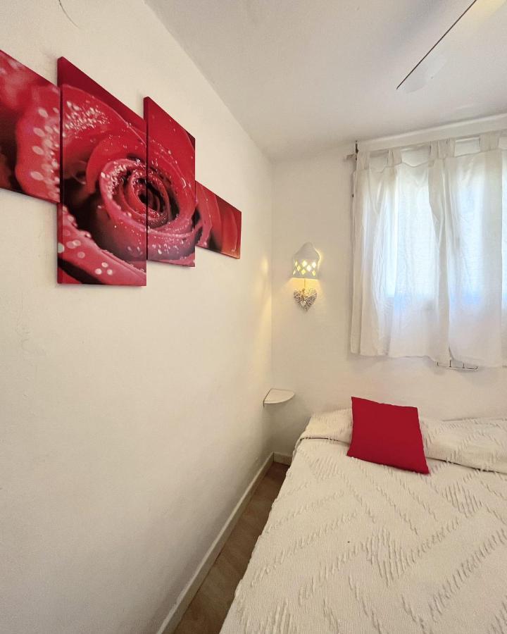 Apartamentos Formentera Cordula 5 Es Pujols Εξωτερικό φωτογραφία