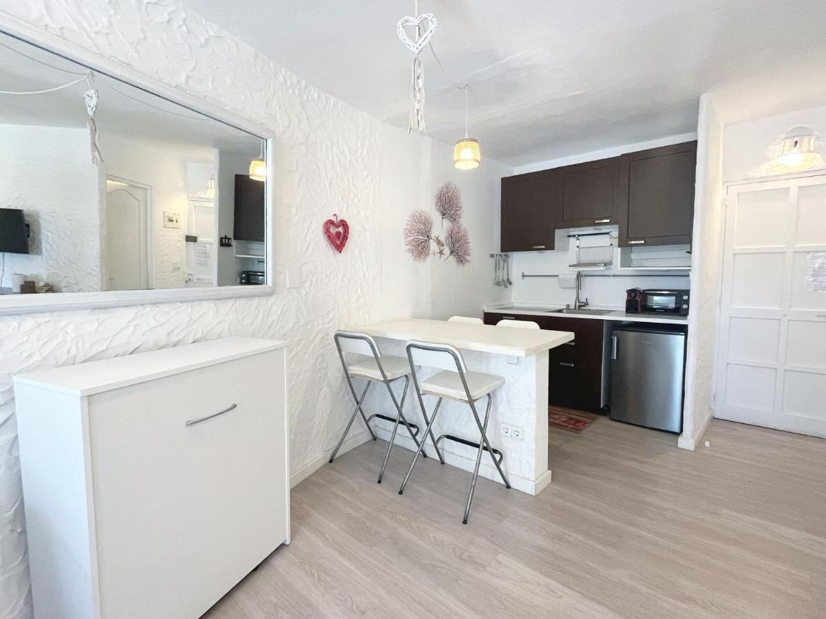 Apartamentos Formentera Cordula 5 Es Pujols Εξωτερικό φωτογραφία