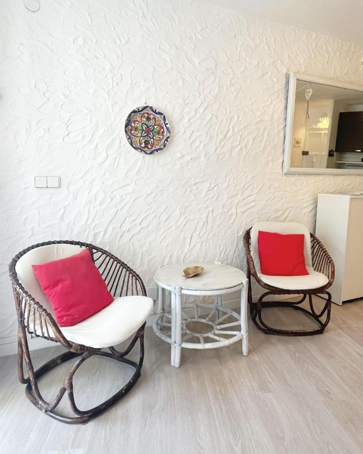 Apartamentos Formentera Cordula 5 Es Pujols Εξωτερικό φωτογραφία